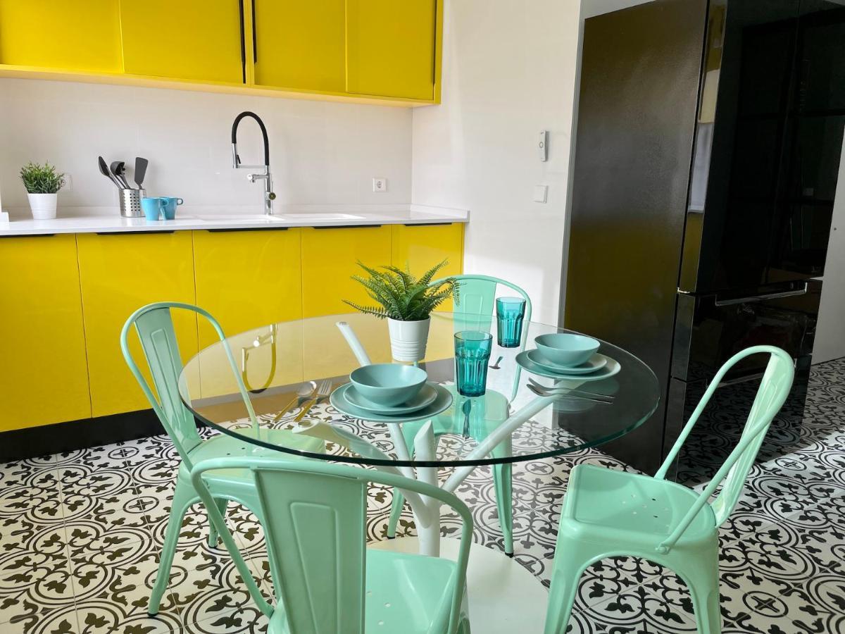Apartamento La Gavina By Gestaltur เบนิดอร์ม ภายนอก รูปภาพ