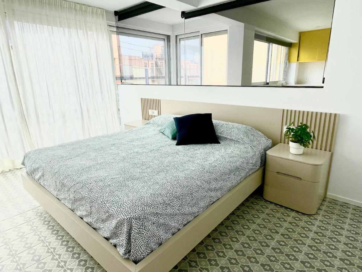 Apartamento La Gavina By Gestaltur เบนิดอร์ม ภายนอก รูปภาพ